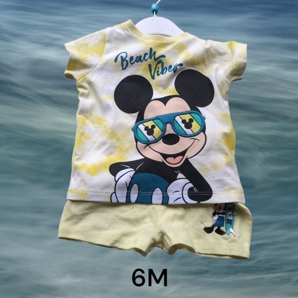 NWT Boys PJs fun characters and super soft cotton - Picture 10 of 15